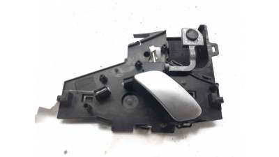 MANETA INTERIOR TRASERA DERECHA CITROEN C5 I (2001-2004) 2.0 HDI (DCRHZB, DCRHZE) 109CV 1997CC - L.6157645 / 9649218877