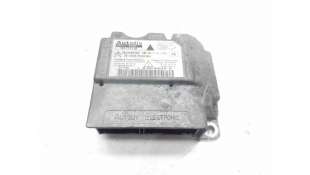 CENTRALITA AIRBAG CITROEN C4 COUPÉ (2004-2011) 1.6 HDI 109CV 1560CC - L.6157764 / 9653493780