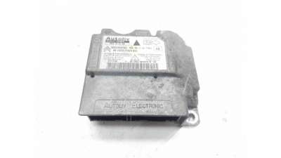 CENTRALITA AIRBAG CITROEN C4 COUPÉ (2004-2011) 1.6 HDI 109CV 1560CC - L.6157764 / 9653493780