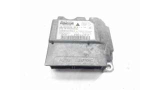 CENTRALITA AIRBAG CITROEN C4 COUPÉ (2004-2011) 1.6 HDI 109CV 1560CC - L.6157764 / 9653493780