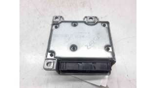 CENTRALITA AIRBAG CITROEN C4 COUPÉ (2004-2011) 1.6 HDI 109CV 1560CC - L.6157764 / 9653493780