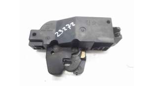 CERRADURA MALETERO / PORTON CITROEN C4 COUPÉ (2004-2011) 1.6 HDI 109CV 1560CC - L.6157769 / 9652301980