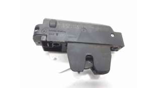 CERRADURA MALETERO / PORTON CITROEN C4 COUPÉ (2004-2011) 1.6 HDI 109CV 1560CC - L.6157769 / 9652301980 2