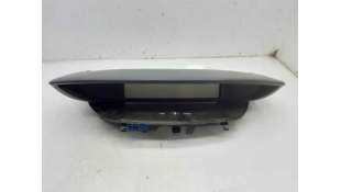 CUADRO INSTRUMENTOS CITROEN C4 COUPÉ (2004-2011) 1.6 HDI 109CV 1560CC - L.6157786 / P96572391ZD 2