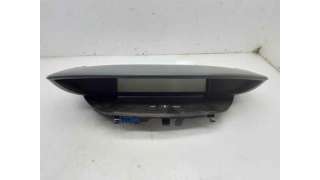 CUADRO INSTRUMENTOS CITROEN C4 COUPÉ (2004-2011) 1.6 HDI 109CV 1560CC - L.6157786 / P96572391ZD
