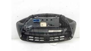 CUADRO INSTRUMENTOS CITROEN C4 COUPÉ (2004-2011) 1.6 HDI 109CV 1560CC - L.6157786 / P96572391ZD