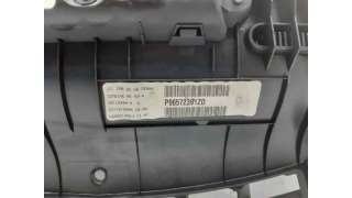 CUADRO INSTRUMENTOS CITROEN C4 COUPÉ (2004-2011) 1.6 HDI 109CV 1560CC - L.6157786 / P96572391ZD