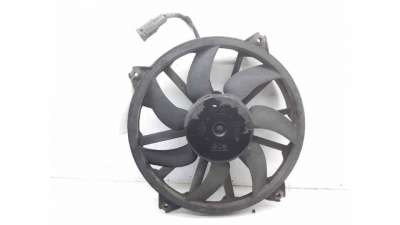 ELECTROVENTILADOR CITROEN C4 COUPÉ (2004-2011) 1.6 HDI 109CV 1560CC - L.6157794 / 9650116580