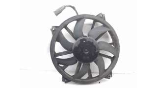 ELECTROVENTILADOR CITROEN C4 COUPÉ (2004-2011) 1.6 HDI 109CV 1560CC - L.6157794 / 9650116580