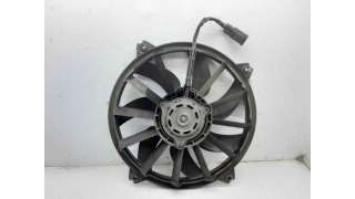 ELECTROVENTILADOR CITROEN C4 COUPÉ (2004-2011) 1.6 HDI 109CV 1560CC - L.6157794 / 9650116580