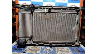 MOTOR ELEVALUNAS DELANTERO IZQUIERDO CITROEN C4 COUPÉ (2004-2011) 1.6 HDI 109CV 1560CC - L.6157853 / 996385100