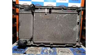 MOTOR ELEVALUNAS DELANTERO IZQUIERDO CITROEN C4 COUPÉ (2004-2011) 1.6 HDI 109CV 1560CC - L.6157853 / 996385100