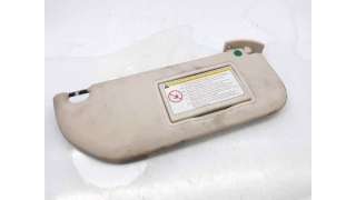 PARASOL DERECHO CITROEN C4 COUPÉ (2004-2011) 1.6 HDI 109CV 1560CC - L.6157863 / 8143JF