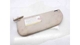 PARASOL DERECHO CITROEN C4 COUPÉ (2004-2011) 1.6 HDI 109CV 1560CC - L.6157863 / 8143JF