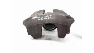 PINZA FRENO DELANTERA DERECHA CITROEN C4 COUPÉ (2004-2011) 1.6 HDI 109CV 1560CC - L.6157875 / 4400N3