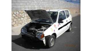 FIAT SEICENTO Young 2000 3p - 13918