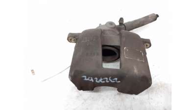 PINZA FRENO DELANTERA IZQUIERDA CITROEN C4 COUPÉ (2004-2011) 1.6 HDI 109CV 1560CC - L.6157876 / 4400N2