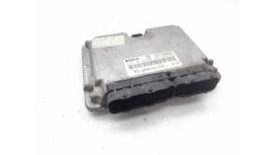 CENTRALITA MOTOR UCE ROVER 45 FASTBACK (2004-2005) 2.0 IDT 113CV 1994CC - L.6158211 / MSB101150