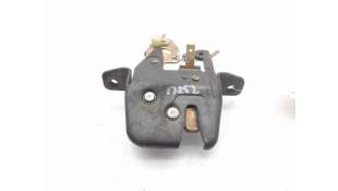 CERRADURA MALETERO / PORTON ROVER 45 FASTBACK (2004-2005) 2.0 IDT 113CV 1994CC - L.6158212 / FQU100200