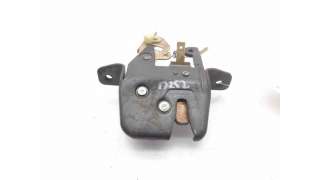 CERRADURA MALETERO / PORTON ROVER 45 FASTBACK (2004-2005) 2.0 IDT 113CV 1994CC - L.6158212 / FQU100200