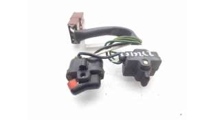 MANDO ELEVALUNAS DELANTERO IZQUIERDO ROVER 45 FASTBACK (2004-2005) 2.0 IDT 113CV 1994CC - L.6158267 / YUD101120PMP