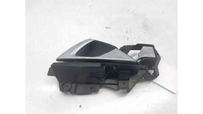 MANETA INTERIOR DELANTERA DERECHA DS DS 5 (2015-2018) 2.0 BLUEHDI 150 150CV 1997CC - L.6158860 / 9688506377