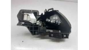 MANETA INTERIOR DELANTERA DERECHA DS DS 5 (2015-2018) 2.0 BLUEHDI 150 150CV 1997CC - L.6158860 / 9688506377 2