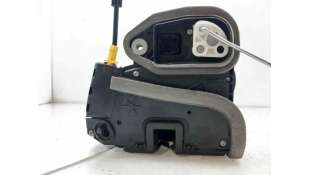 CERRADURA PUERTA TRASERA DERECHA OPEL ASTRA K (2015-) 1.6 CDTI (68) 110CV 1598CC - L.6158862 / 13598385 2