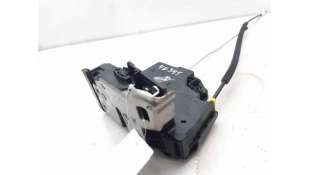 CERRADURA PUERTA DELANTERA DERECHA OPEL ASTRA K (2015-) 1.6 CDTI (68) 110CV 1598CC - L.6158871 / 13597530