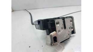 CERRADURA PUERTA DELANTERA DERECHA OPEL ASTRA K (2015-) 1.6 CDTI (68) 110CV 1598CC - L.6158871 / 13597530 2
