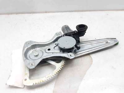 ELEVALUNAS TRASERO DERECHO TOYOTA YARIS (2012-) 1.5 HYBRID (NHP130) 75CV 1497CC - L.6159009 / 857200D120