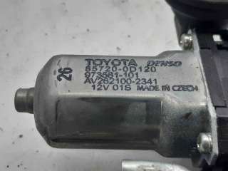 ELEVALUNAS TRASERO DERECHO TOYOTA YARIS (2012-) 1.5 HYBRID (NHP130) 75CV 1497CC - L.6159009 / 857200D120