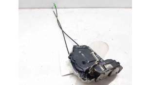 CERRADURA PUERTA TRASERA IZQUIERDA TOYOTA YARIS (2012-) 1.5 HYBRID (NHP130) 75CV 1497CC - L.6159012 / 6934052220
