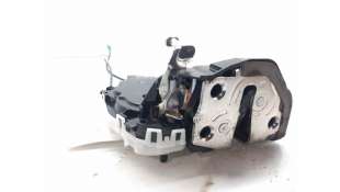 CERRADURA PUERTA TRASERA IZQUIERDA TOYOTA YARIS (2012-) 1.5 HYBRID (NHP130) 75CV 1497CC - L.6159012 / 6934052220 2