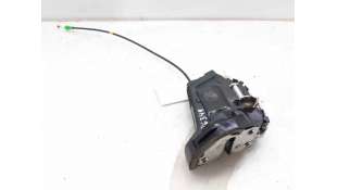 CERRADURA PUERTA TRASERA DERECHA TOYOTA YARIS (2012-) 1.5 HYBRID (NHP130) 75CV 1497CC - L.6159013 / 6934052220