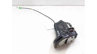 CERRADURA PUERTA TRASERA DERECHA TOYOTA YARIS (2012-) 1.5 HYBRID (NHP130) 75CV 1497CC - L.6159013 / 6934052220