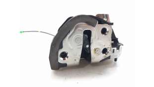 CERRADURA PUERTA TRASERA DERECHA TOYOTA YARIS (2012-) 1.5 HYBRID (NHP130) 75CV 1497CC - L.6159013 / 6934052220 2