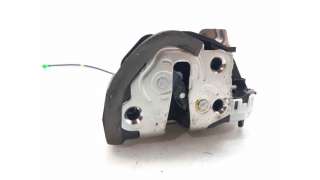 CERRADURA PUERTA TRASERA DERECHA TOYOTA YARIS (2012-) 1.5 HYBRID (NHP130) 75CV 1497CC - L.6159013 / 6934052220