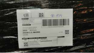 MANETA EXTERIOR PORTON RENAULT KADJAR (2015-) 1.2 TCE 130 130CV 1197CC - L.6159017 / 821006554R