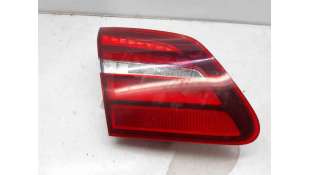 PILOTO TRASERO IZQUIERDO INTERIOR MERCEDES-BENZ CLASE B (2013-2018) B 180 CDI / D (246.212) 109CV 1461CC - L.6159018 / A046