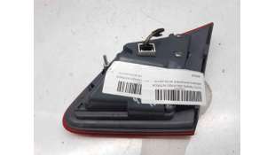 PILOTO TRASERO IZQUIERDO INTERIOR MERCEDES-BENZ CLASE B (2013-2018) B 180 CDI / D (246.212) 109CV 1461CC - L.6159018 / A046 2