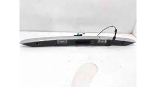 MANETA EXTERIOR PORTON MERCEDES-BENZ CLASE B (2013-2018) B 180 CDI / D (246.212) 109CV 1461CC - L.6159024 / A2467400893