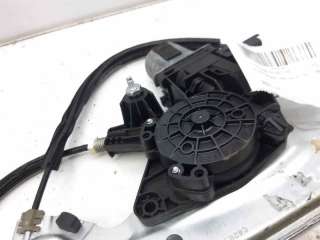 ELEVALUNAS DELANTERO DERECHO RENAULT MEGANE IV FASTBACK (2015-) 1.2 TCE 100 (B9MS) 100CV 1197CC - L.6159031 / 963011434R