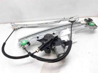 ELEVALUNAS DELANTERO DERECHO RENAULT MEGANE IV FASTBACK (2015-) 1.2 TCE 100 (B9MS) 100CV 1197CC - L.6159031 / 963011434R
