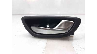 MANETA INTERIOR DELANTERA DERECHA RENAULT MEGANE IV FASTBACK (2015-) 1.2 TCE 100 (B9MS) 100CV 1197CC - L.6159033 / 96301143