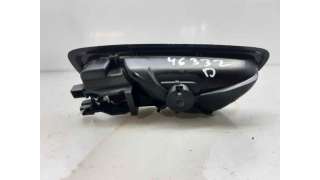 MANETA INTERIOR DELANTERA DERECHA RENAULT MEGANE IV FASTBACK (2015-) 1.2 TCE 100 (B9MS) 100CV 1197CC - L.6159033 / 96301143