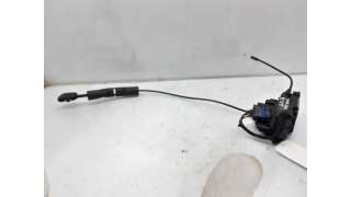 CERRADURA PUERTA TRASERA IZQUIERDA RENAULT GRAND SCÉNIC III (2009-) 1.5 DCI 110CV 1461CC - L.6159043 / 821017991R