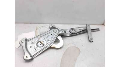 ELEVALUNAS TRASERO IZQUIERDO RENAULT GRAND SCÉNIC III (2009-) 1.5 DCI 110CV 1461CC - L.6159044 / 827210006R