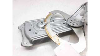 ELEVALUNAS TRASERO IZQUIERDO RENAULT GRAND SCÉNIC III (2009-) 1.5 DCI 110CV 1461CC - L.6159044 / 827210006R