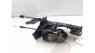 CERRADURA PUERTA TRASERA DERECHA FORD FOCUS III (2010-) 1.6 TDCI 115CV 1560CC - L.6159046 / BM5AA26412AD